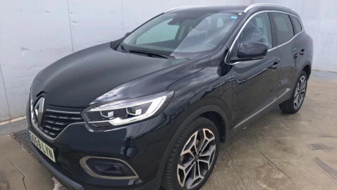 Renault Kadjar Techno GPF TCe 103kW (140CV) EDC