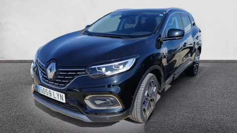Renault Kadjar Techno GPF TCe 103kW (140CV) EDC