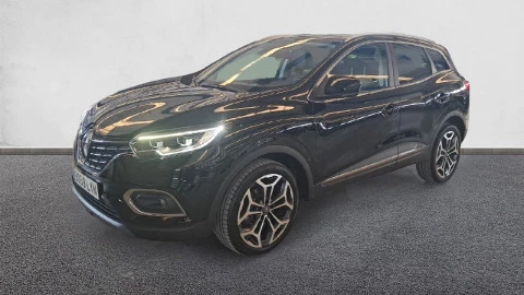 Renault Kadjar Techno GPF TCe 103kW (140CV) EDC
