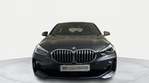BMW Serie 1 118i