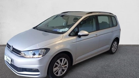 Volkswagen Touran Business 2.0 TDI 90kW (122CV)