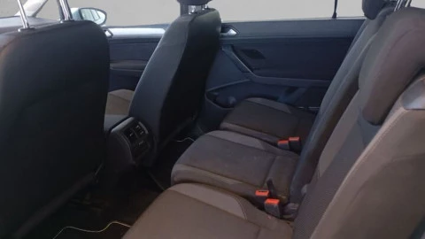 Volkswagen Touran Business 2.0 TDI 90kW (122CV)