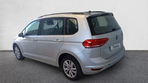 Volkswagen Touran Business 2.0 TDI 90kW (122CV)