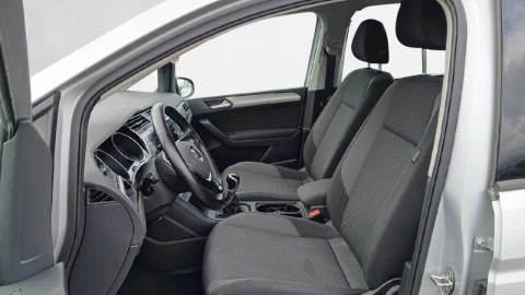 Volkswagen Touran Business 2.0 TDI 90kW (122CV)