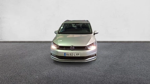 Volkswagen Touran Business 2.0 TDI 90kW (122CV)
