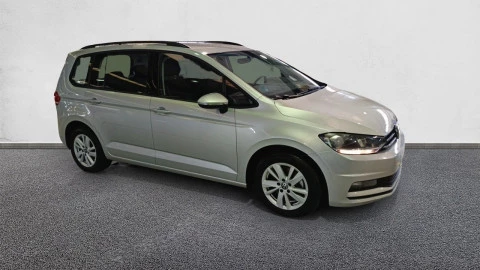 Volkswagen Touran Business 2.0 TDI 90kW (122CV)