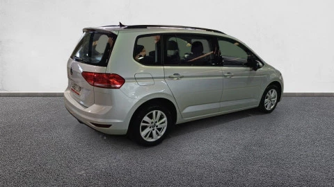 Volkswagen Touran Business 2.0 TDI 90kW (122CV)