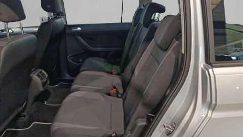 Volkswagen Touran Business 2.0 TDI 90kW (122CV)