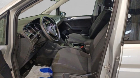 Volkswagen Touran Business 2.0 TDI 90kW (122CV)