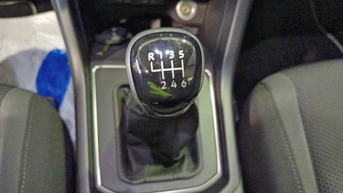 Volkswagen Touran Business 2.0 TDI 90kW (122CV)