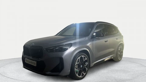 BMW X1 M35i xDrive