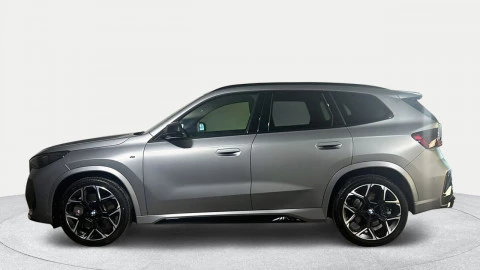 BMW X1 M35i xDrive