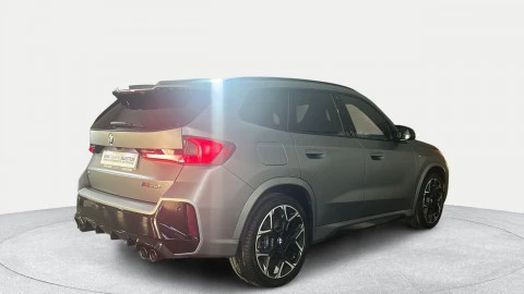 BMW X1 M35i xDrive