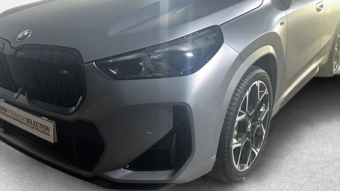 BMW X1 M35i xDrive