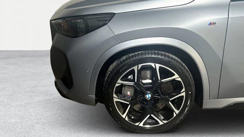 BMW X1 M35i xDrive