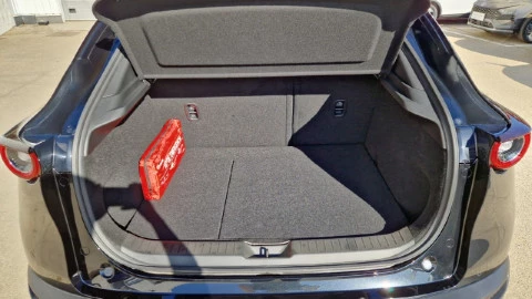 Mazda CX-30 e-SKYACTIV G Homura