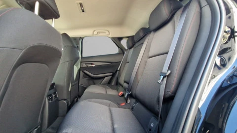 Mazda CX-30 e-SKYACTIV G Homura