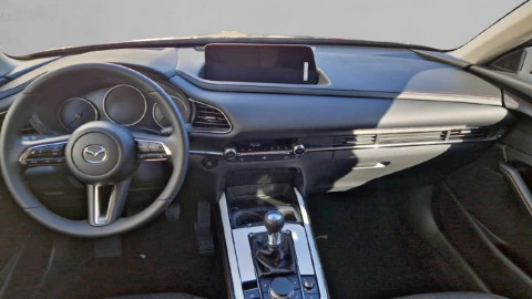 Mazda CX-30 e-SKYACTIV G Homura