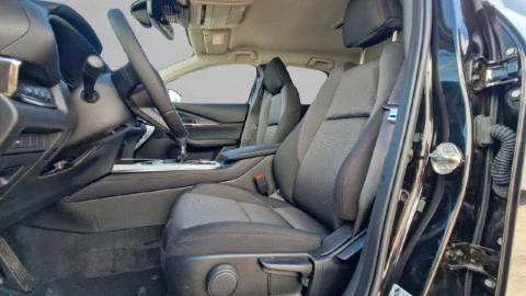 Mazda CX-30 e-SKYACTIV G Homura