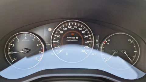 Mazda CX-30 e-SKYACTIV G Homura