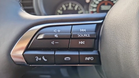 Mazda CX-30 e-SKYACTIV G Homura