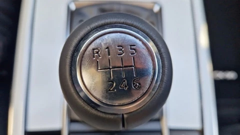 Mazda CX-30 e-SKYACTIV G Homura