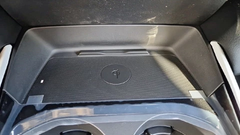 Mazda CX-30 e-SKYACTIV G Homura