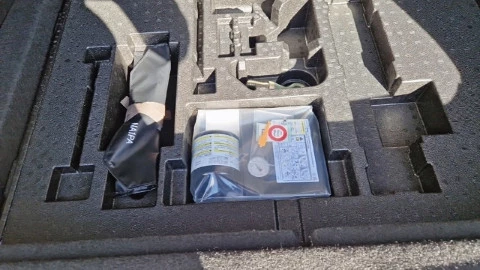 Mazda CX-30 e-SKYACTIV G Homura