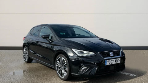 Seat Ibiza 1.5 TSI 110kW DSG FR 40 Aniversario