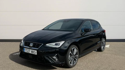 Seat Ibiza 1.5 TSI 110kW DSG FR 40 Aniversario
