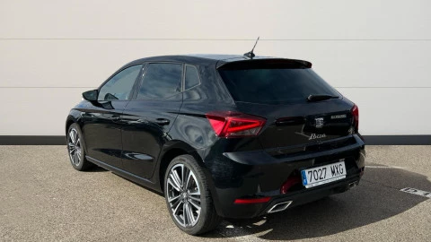 Seat Ibiza 1.5 TSI 110kW DSG FR 40 Aniversario