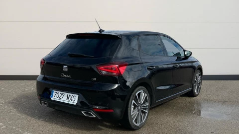 Seat Ibiza 1.5 TSI 110kW DSG FR 40 Aniversario
