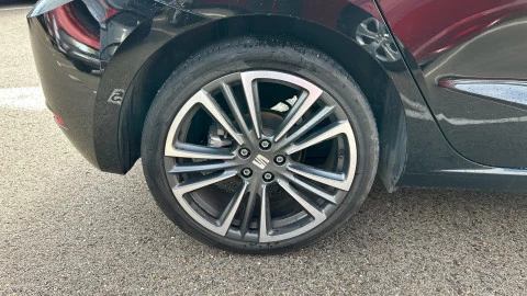 Seat Ibiza 1.5 TSI 110kW DSG FR 40 Aniversario