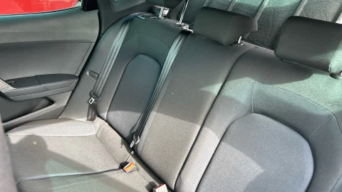 Seat Ibiza 1.5 TSI 110kW DSG FR 40 Aniversario