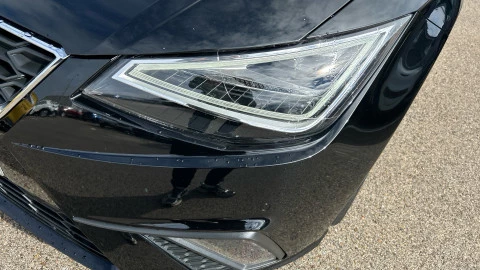 Seat Ibiza 1.5 TSI 110kW DSG FR 40 Aniversario