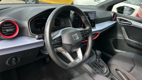 Seat Ibiza 1.5 TSI 110kW DSG FR 40 Aniversario