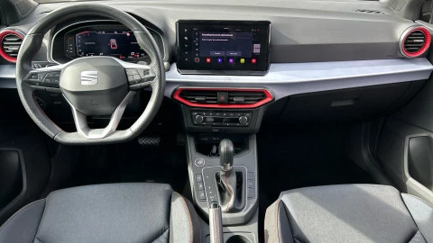 Seat Ibiza 1.5 TSI 110kW DSG FR 40 Aniversario