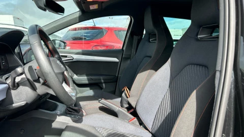 Seat Ibiza 1.5 TSI 110kW DSG FR 40 Aniversario