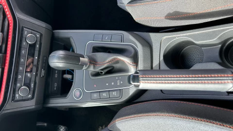 Seat Ibiza 1.5 TSI 110kW DSG FR 40 Aniversario