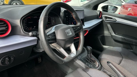 Seat Ibiza 1.5 TSI 110kW DSG FR 40 Aniversario