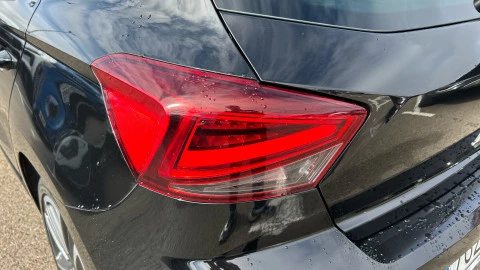 Seat Ibiza 1.5 TSI 110kW DSG FR 40 Aniversario