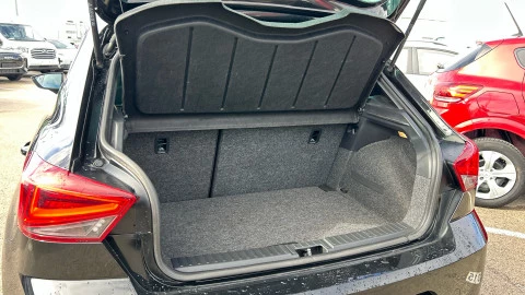 Seat Ibiza 1.5 TSI 110kW DSG FR 40 Aniversario