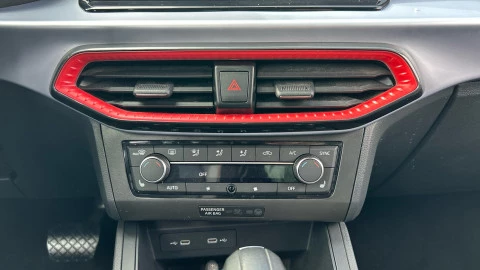 Seat Ibiza 1.5 TSI 110kW DSG FR 40 Aniversario