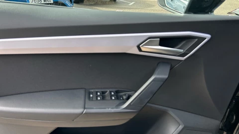 Seat Ibiza 1.5 TSI 110kW DSG FR 40 Aniversario