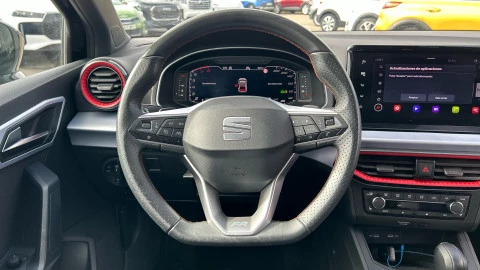 Seat Ibiza 1.5 TSI 110kW DSG FR 40 Aniversario