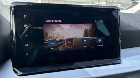 Seat Ibiza 1.5 TSI 110kW DSG FR 40 Aniversario