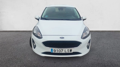 Ford Fiesta 1.0 EcoBoost 74kW (100CV) Trend 5p