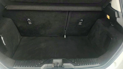 Ford Fiesta 1.0 EcoBoost 74kW (100CV) Trend 5p