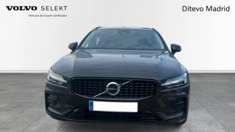 Volvo V60 B4 D Plus Dark Auto 145 kW (197 CV)