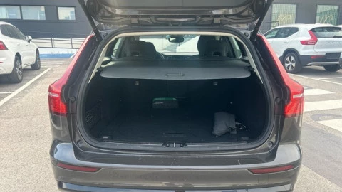 Volvo V60 B4 D Plus Dark Auto 145 kW (197 CV)